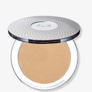 PUR 4-in-1 Pressed Powder Foundation with Skincare Ingredients
